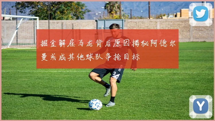 掘金解雇马龙背后原因揭秘阿德尔曼或成其他球队争抢目标