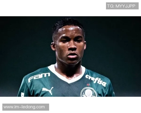 里昂成功说服恩德里克加盟球员对未来发展计划充满信心