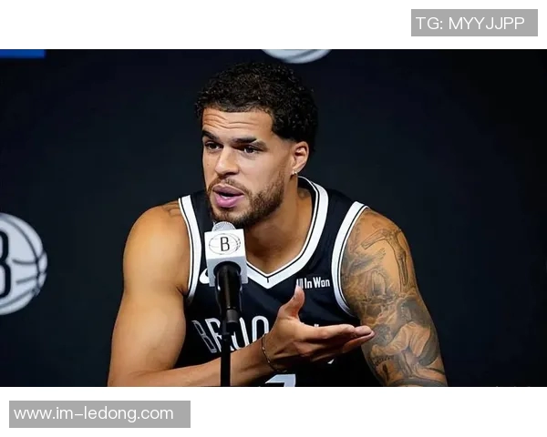 篮网不愿交易波特但流言依然引发关注消息源透露内幕