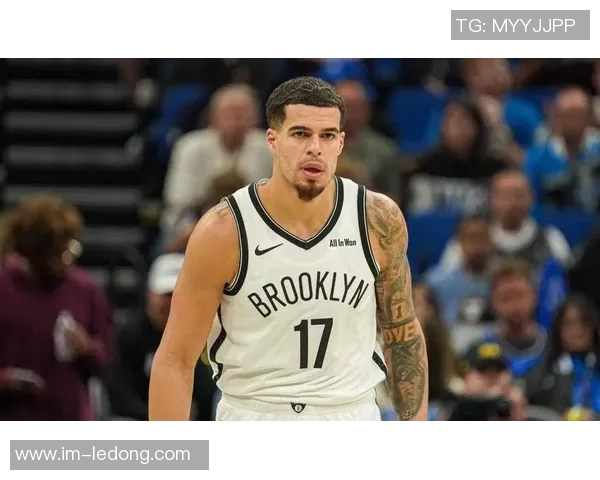 小迈克尔波特因轮休缺席篮网对公牛比赛场均数据引人关注