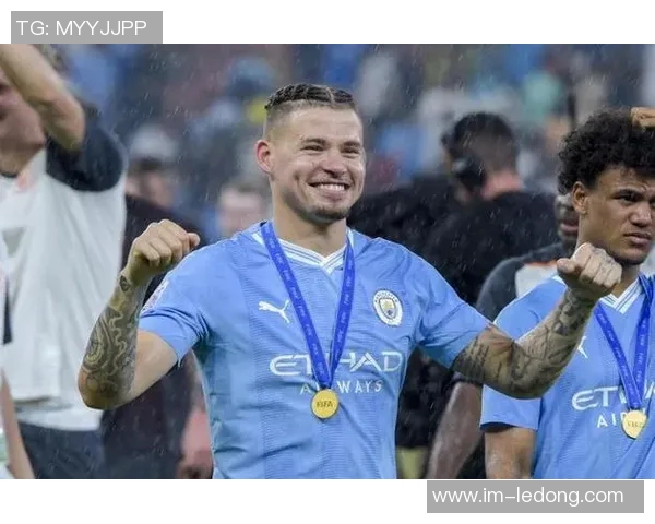 曼城外租菲利普斯面临挑战球员渴望出场时间需对方冒险